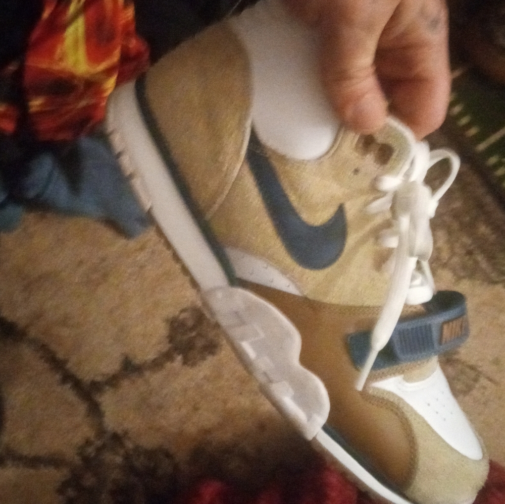 Nike air trainer